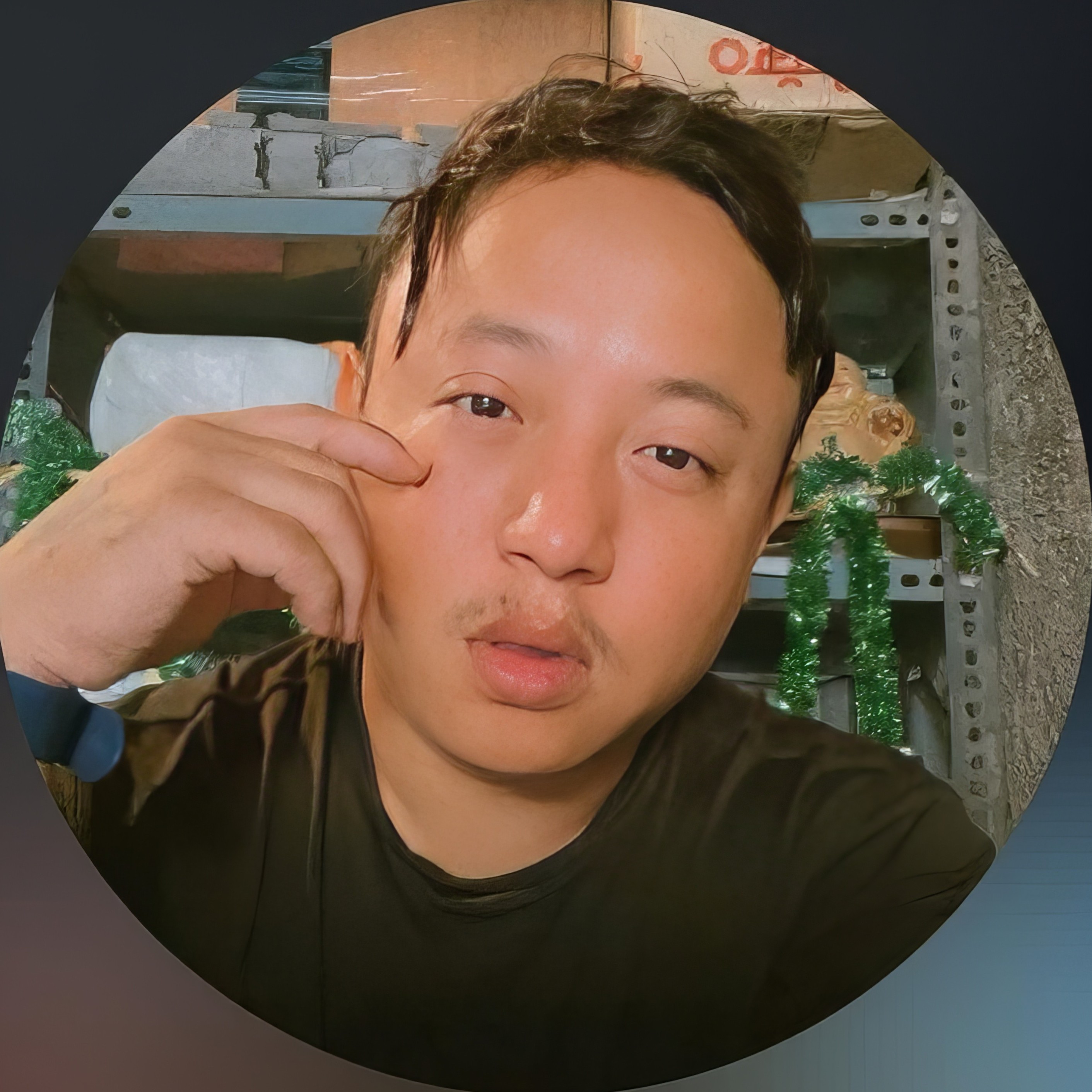 Beñay – Founder