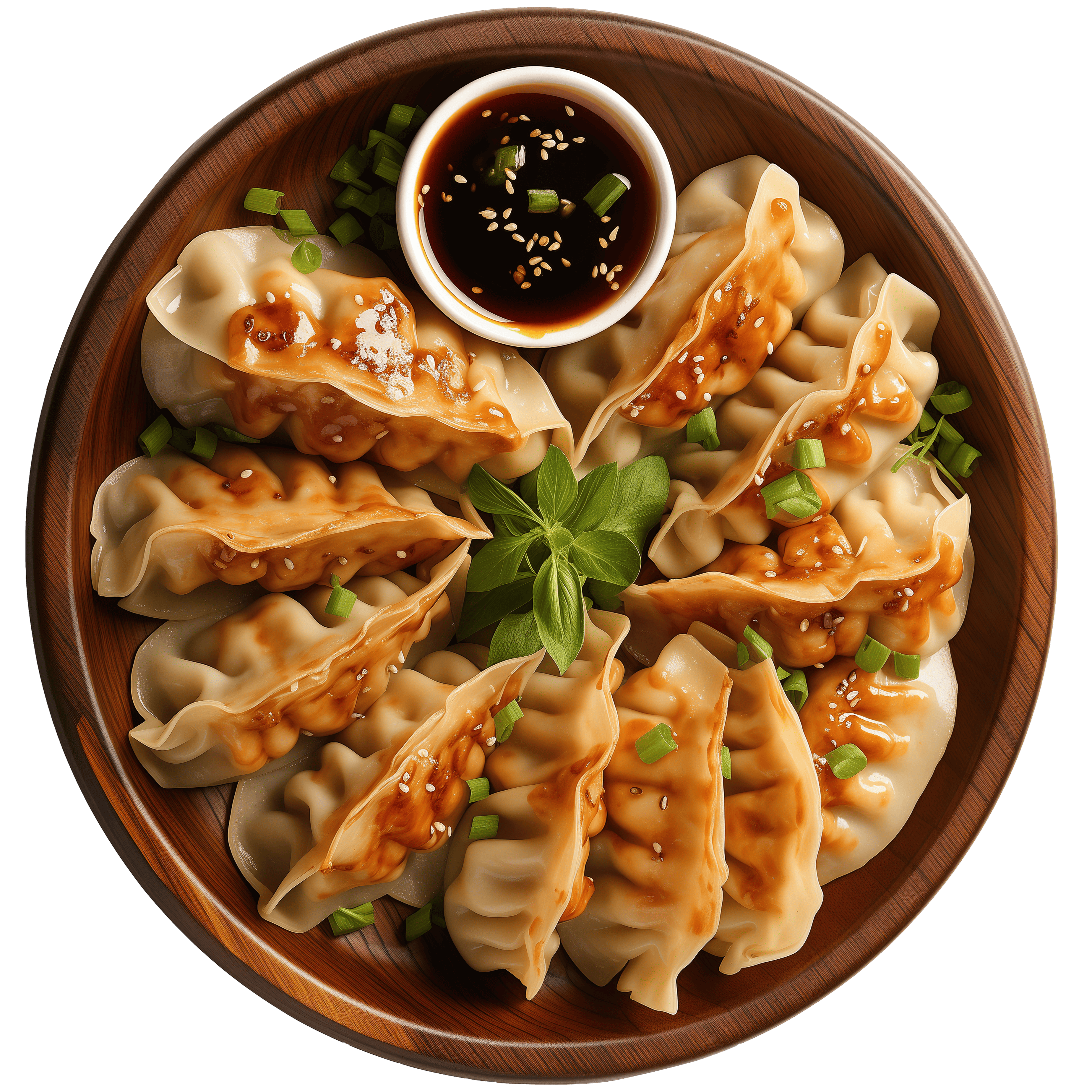 Himalayan Dish
